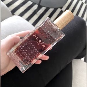Alaïa Eau de Parfum Blanche Alaia Paris for women